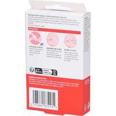 Neutrogena Patchs anti-imperfections ultra-fins 24 unités
