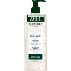 René Furterer Triphasic Shampooing Antichute 500ml