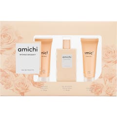 Amichi Intense Bouquet Coffret 3uts