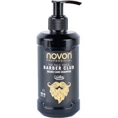 Novon Barber Club Beard Care Shampoo 250ml