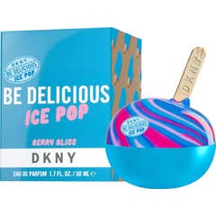 DKNY Be Delicious Ice Pop Berry Bliss Eau de Parfum 50 ml