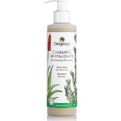 Dehesia Shampooing revitalisant nourrissant Bio 250 ml