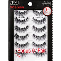 Ardell Wispies Faux Cils 12 unités