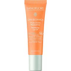 Sanoflore Cera Botanica Huile Lèvres Réparatrice Bio 10 ml