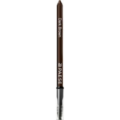 Paese Browsetter Crayon à sourcils brun foncé 1pc