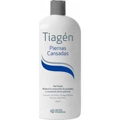 Jambes fatiguées Tiagene 250ml