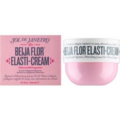 Sol de Janeiro Beija Flor Elasti Cream 240 ml