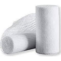 Cura Farma Bandage hydrophobe Orl Eur 5x500 1 Unité