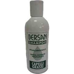 Bersan Champú Cabello Graso 250ml