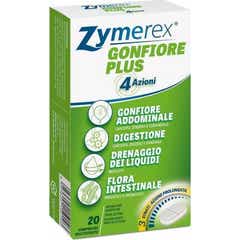 Zymerex Gonflement 4 Actions 20g