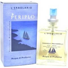 L'Erbolario Periplo Acqua di Profumo 50ml