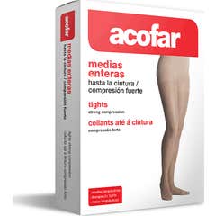 Acofar - Miss 70Den - Collant marron Taille 4 1pc