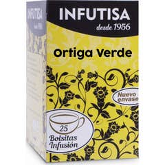 Infutisa Ortie Verte 25 Sachets