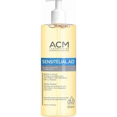 ACM Sensitélial.AD Huile Lavante 500ml