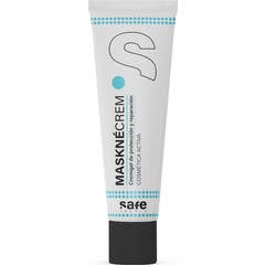 Safe Iberia Masknécrem 30ml