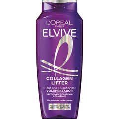 L'Oréal Elvive Collagen Lifter Shampooing Volumateur 400 ml