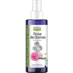 Propos'Nature Hydrolat de Rose de Damas Bio 100 ml