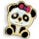 Sanico Srl Bjt712 Gp Baby Panda