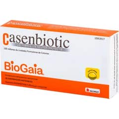 Casenbiotic Arôme Citron 30comp