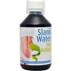 Espadiet Slank Water Top Action 250ml