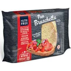 Pizza Panbrusch Pizza4X75G sans nutriments