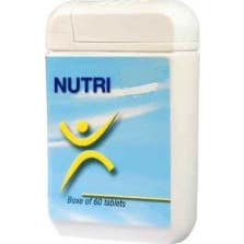 Nutri N� 10 60comp