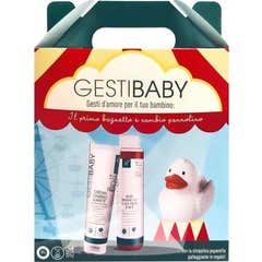 Gesti Baby Coffret Gestes d'amour pour Votre Enfant