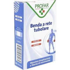 Federfarma Bandage Elastique pour Main et Poignet 1ut