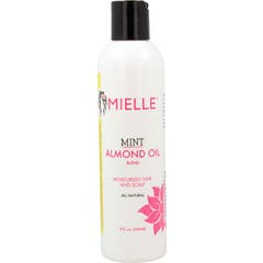 Mielle Mint Almond Oil 240ml