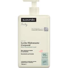 Suavinex™ Pedíatric Lotion de massage hydratante 750 ml