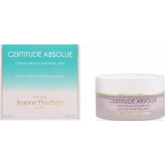 Jeanne Piaubert Certitude Absolue Ultra Antirides Crème de jour 5