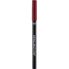 L'Oréal Infaillible Rouge à Lèvres 205 Apocalypse 1pc