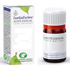 Esential Arôms Fenouil Huile Essentielle 10ml