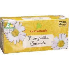 La Constancia Camomille 25 Sachets