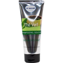 Dr Rechell Shampoing Douche Thé Vert Rafraîchissant 200ml