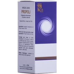 Iride 2000 Propolis Teinture Mère 50ml