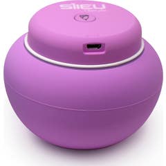 Sileu Clean Plus Coupes Menstruelles Stérilisateur Électrique 1ut