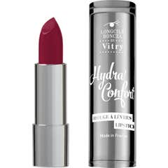 Vitry Longcils Boncza Rouge à Lèvres Hydra Confort 04 amoureuse 4g