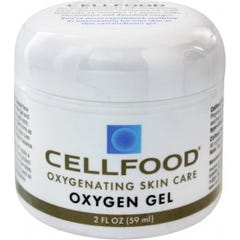 Gel d'oxygène Cellfood 50 ml