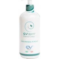 Cv Medical Derm Body Cream 500ml