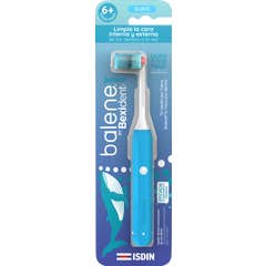 Balene Kids Brosse Dents Enfants Bleu 1ut