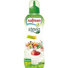 Natreen Stevia liquide 125ml