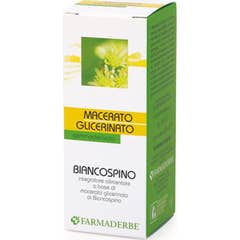 Farmaderbe Aubépine Mial 50ml