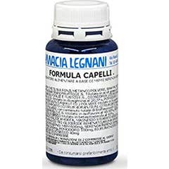 Farmacia Legnani Formule Capillaire 60caps