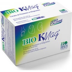 Biokmag Integ Diet 30Bs