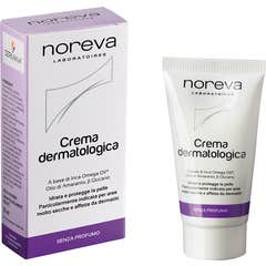 Noreva Dermana Crème Dermatologique 50ml