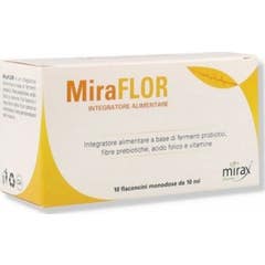 Mirax Pharma Miraflor 10x10ml