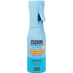 ISDIN Fotoprotector Pediatrics Body Lotion SPF50 Spray 250ml