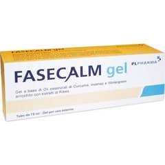 PL Pharma Fasecalm Gel 75ml