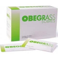 Obegrass 30 enveloppes